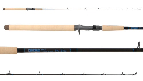 GLoomis PBR844C Pro-Blue Saltwater Series Rod