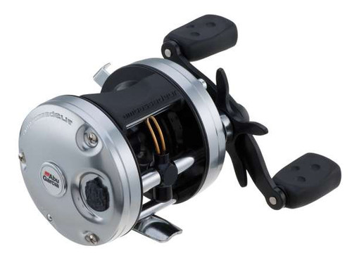 Abu Garcia Ambassadeur 5500-C3 and 6500-C3