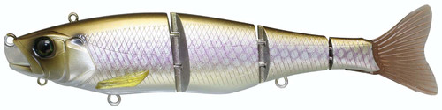 Jackall Gantia Swim Bait GIS Gizzard Shad