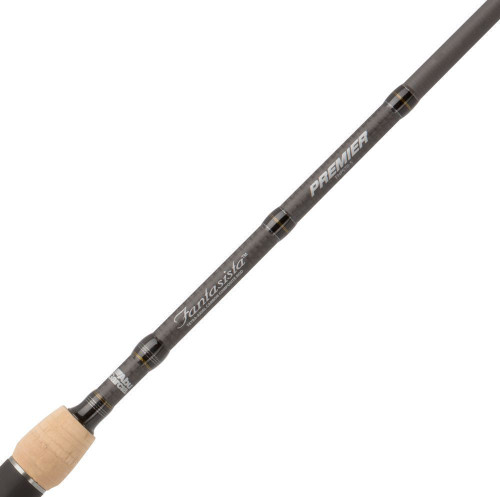 Abu Garcia FNPS68-5 Fantasista Premier Spinning Rod 6 ft. 8 in.