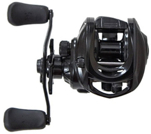Powered By Favorite Sick Stick Baitcasting Reels