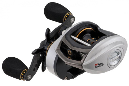 Abu Garcia RVO3 PRM-HS Revo Premier Generation 3 Baitcasting Reel