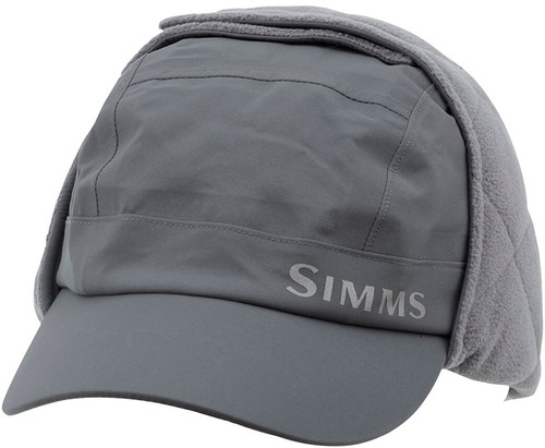 Simms PG-10971 Gore-Tex Exstream Hat - TackleDirect