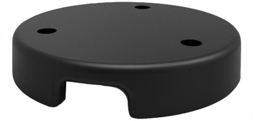 RAM Large Cable Manager f/ 2.25" Diameter Ball Bases