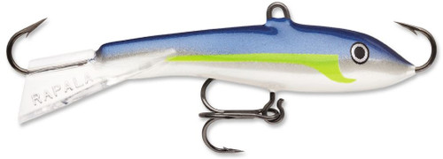 Rapala Ott's Garage OG Rocco 5 Crankbait - Helsinki Shad