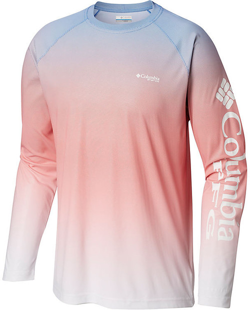 Columbia Sportswear Terminal Deflector Long Sleeve Shirt