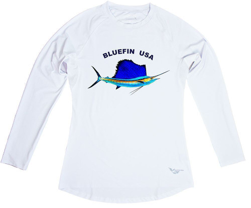 Short Sleeve Performance Sport Shirt – BluefinUSA