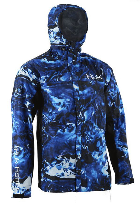 Huk windbreaker store