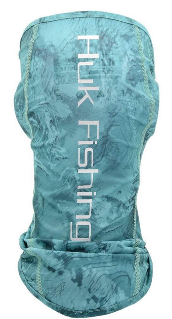 Huk KC Scott Trophy gaiter - SubPhantis Shallows - TackleDirect