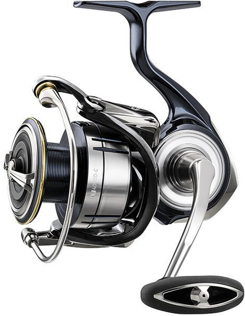 Daiwa CERTATELT4000-CXH Certate LT Spinning Reel