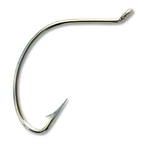 Mustad 3561E Treble Hook