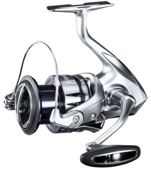 Shimano ST4000XGFL Stradic FL Spinning Reel - TackleDirect