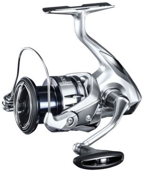 Shimano Fishing STRADIC C5000FL XG Spinning Reel [STC5000XGFL]