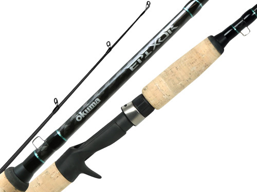 Okuma EPI-C-661MH Epixor Inshore Casting Rod