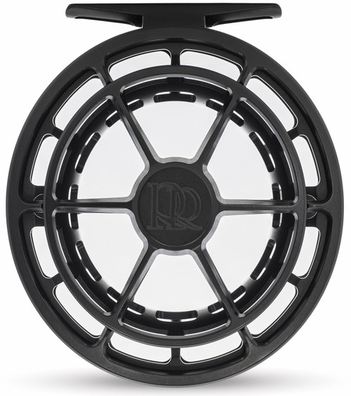 Ross Evolution R Fly Reel - 4/5 - Matte Black