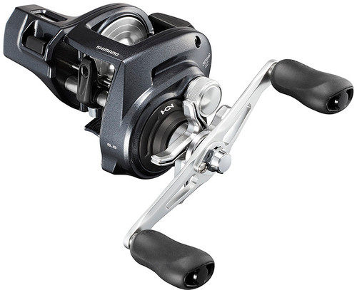 Shimano TEK300HGLCA Tekota Levelwind Conventional Reel w/ Line Counter