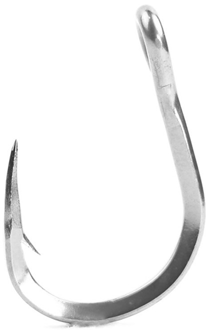 Mustad 10814TTP-TS 4X Triangle Point Hoodlum Hook - 7/0 - 3 Pack