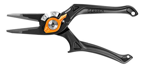 Gerber Magniplier Freshwater Pliers - TackleDirect