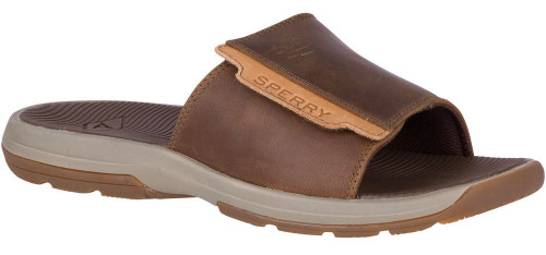 Sperry whitecap 2025 slide sandal