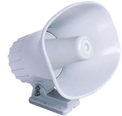 Standard Horizon 240SW Rectangular PA Horn