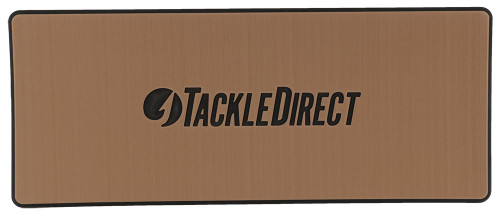 TackleDirect Seadek Helm Pad - Small - Mocha/Black