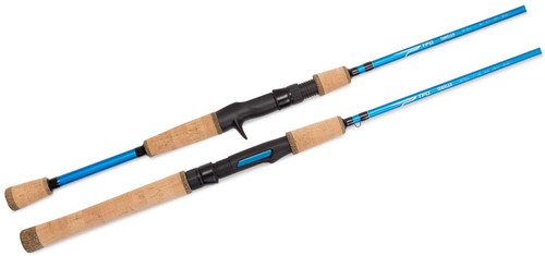 Temple Fork Outfitters Traveler Rods