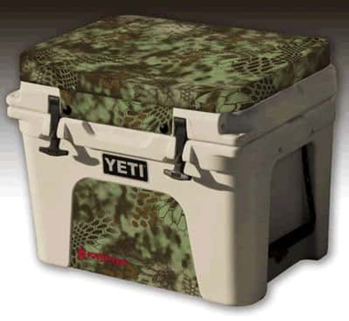 Yeti Tundra 35 Quart Coolers - TackleDirect