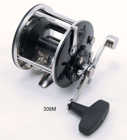 Penn 309M Level Wind Reel - TackleDirect