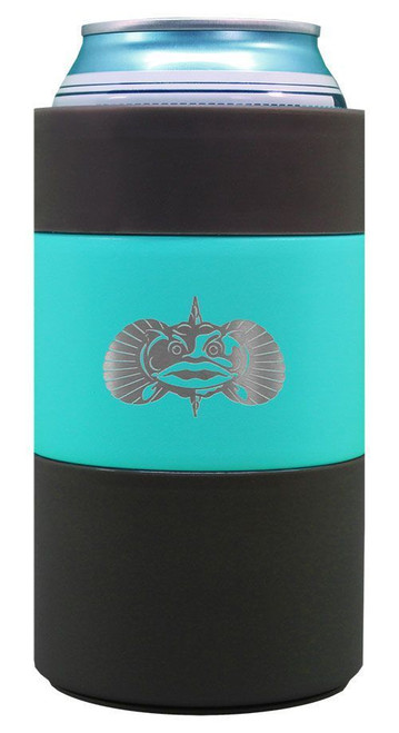 Toadfish 12oz Non-Tipping Can Cooler