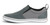 Xtratuf Sharkbyte Perforated Leather Slip On Shoe - Gray