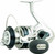 TackleDirect TDSBS701MH Silver Hook/ShimanoSRG6000SWAHG Saragosa Spinning Combo