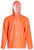 Grundens Clipper 82 Hooded Parka Orange