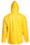 Grundens Clipper 82 Hooded Parka Yellow