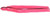 Black Bart S5 13in Lure Replacement Skirts Pink (PK)