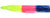Black Bart S5 13in Lure Replacement Skirts Rainbow (RA)