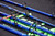 Lamiglas BW8040S Blue Water Series Offshore Jigging Spinning Rod - 8 ft.