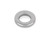 Mustad MA104 Stainless Steel Heavy Pressed Solid Ring - 5 - 7 Pack