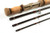 Beulah PLSW5100 Platinum Switch Fly Fishing Rod