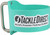 Grapplr Cup Handle for Yeti 30oz Rambler w/ TackleDirect Logo Seafoam Green