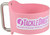 Grapplr Cup Handle for Yeti 30oz Rambler w/ TackleDirect Logo Pink