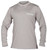 Stormr UV Shield TackleDirect Logo Long Sleeve Shirt - Grey