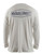 TackleDirect No B.S. Logo Performance Long Sleeve Shirts