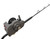 TackleDirect Platinum Hook TDPS6105080WTSIC/LP-S1200-GFN Daytime Swordfish Combo