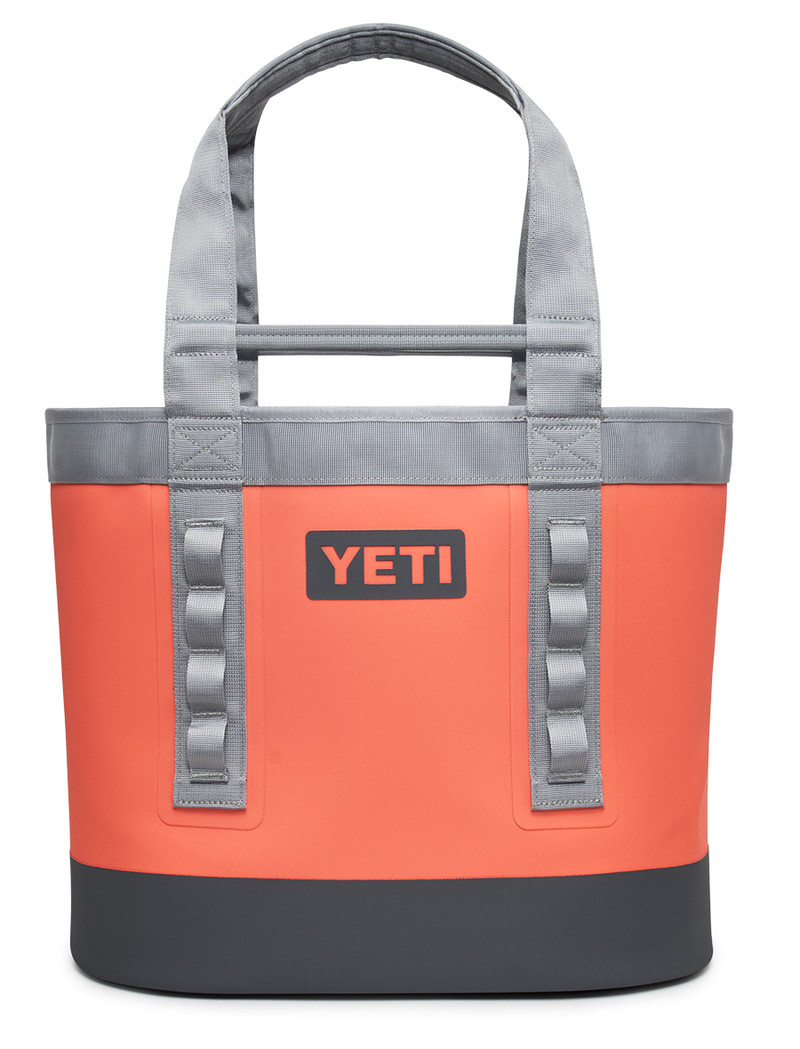 New Yeti Camino 2.0 Insulated Tote Bag is the Perfect Rugged Carryall