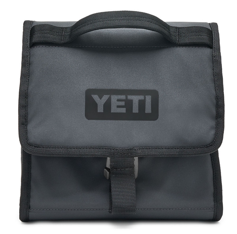 YETI Daytrip Lunch Box - Coral - TackleDirect