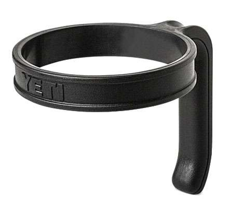 Yeti Rambler Lowball Handle - TackleDirect