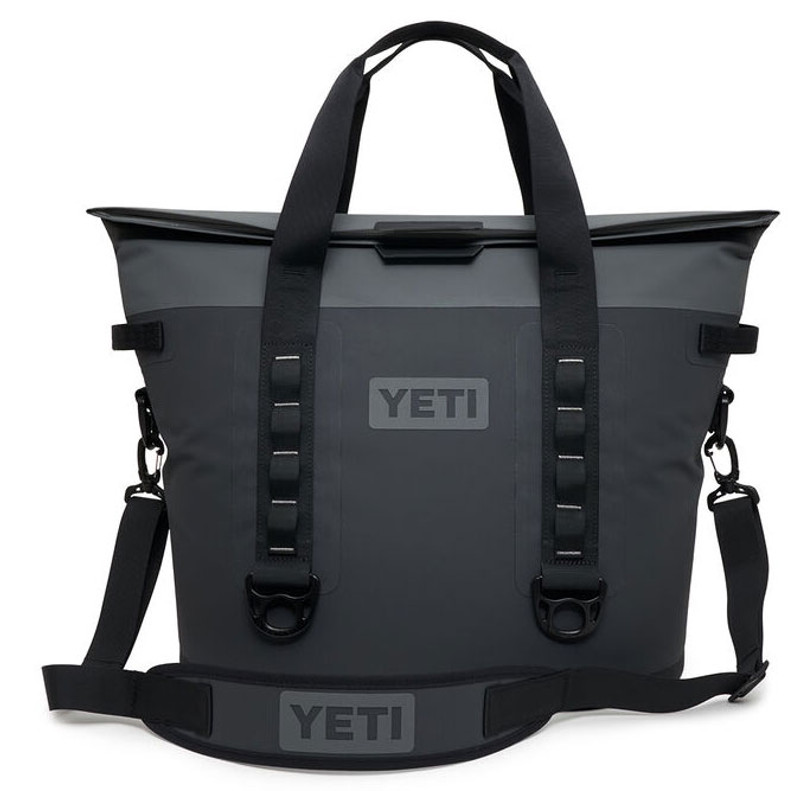 YETI Hopper M30 2.0 Cooler - Nordic Purple - TackleDirect