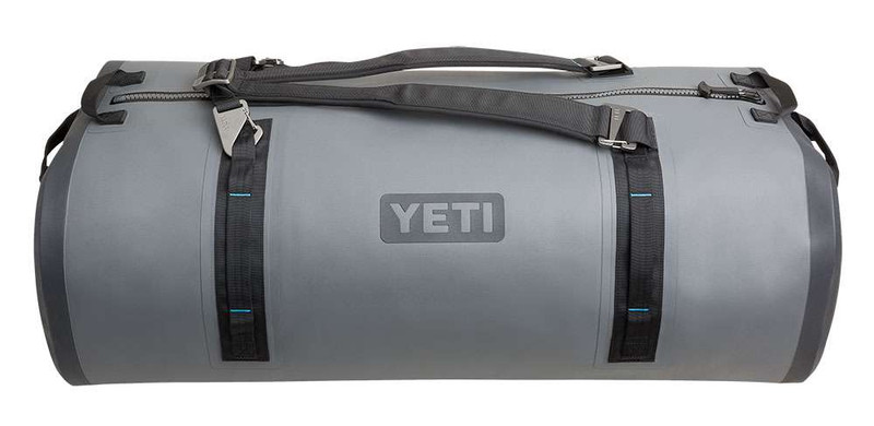 Yeti Panga 75 Duffel - Storm Gray