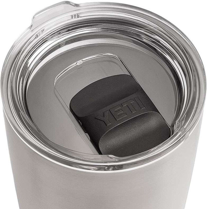 Yeti Rambler Replacement Magslider Lid 10/20 oz.