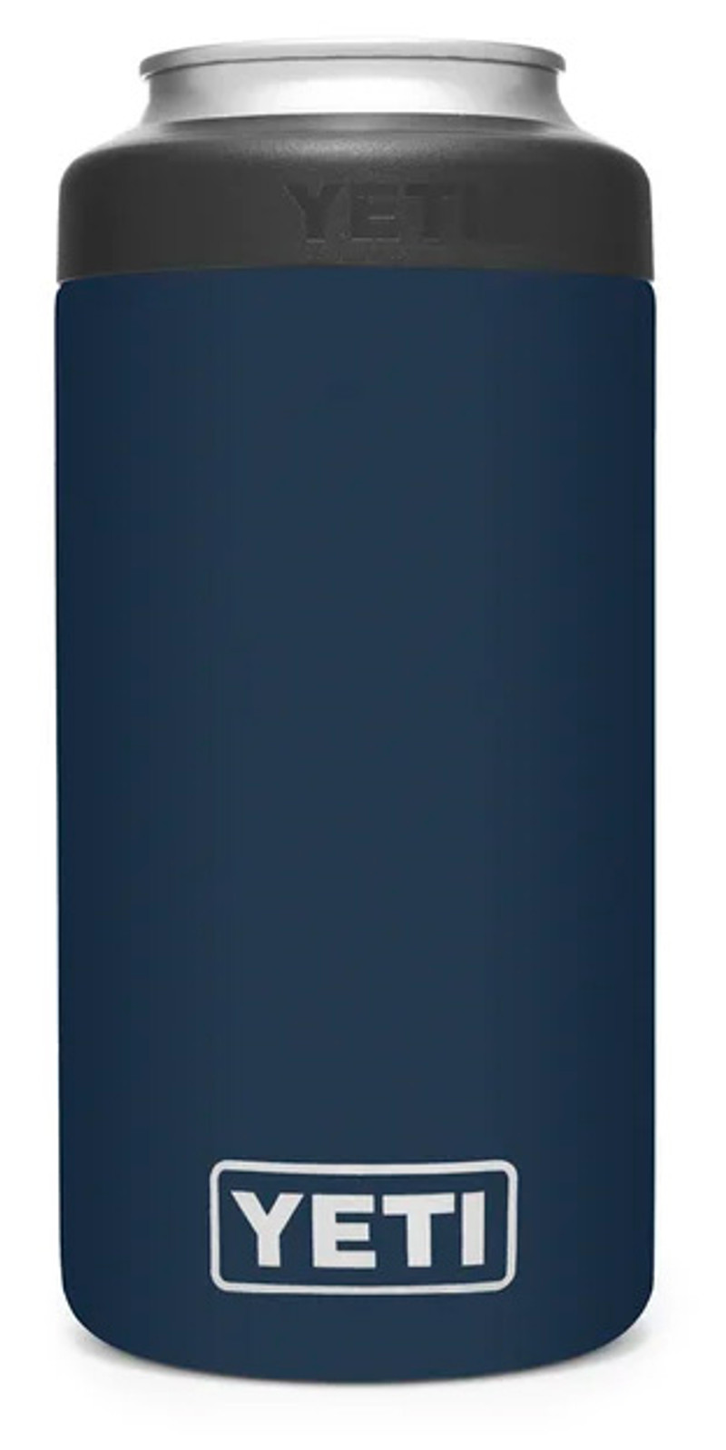 Yeti 16 oz. Rambler Colster Tall Can Insulator, Aquifer Blue
